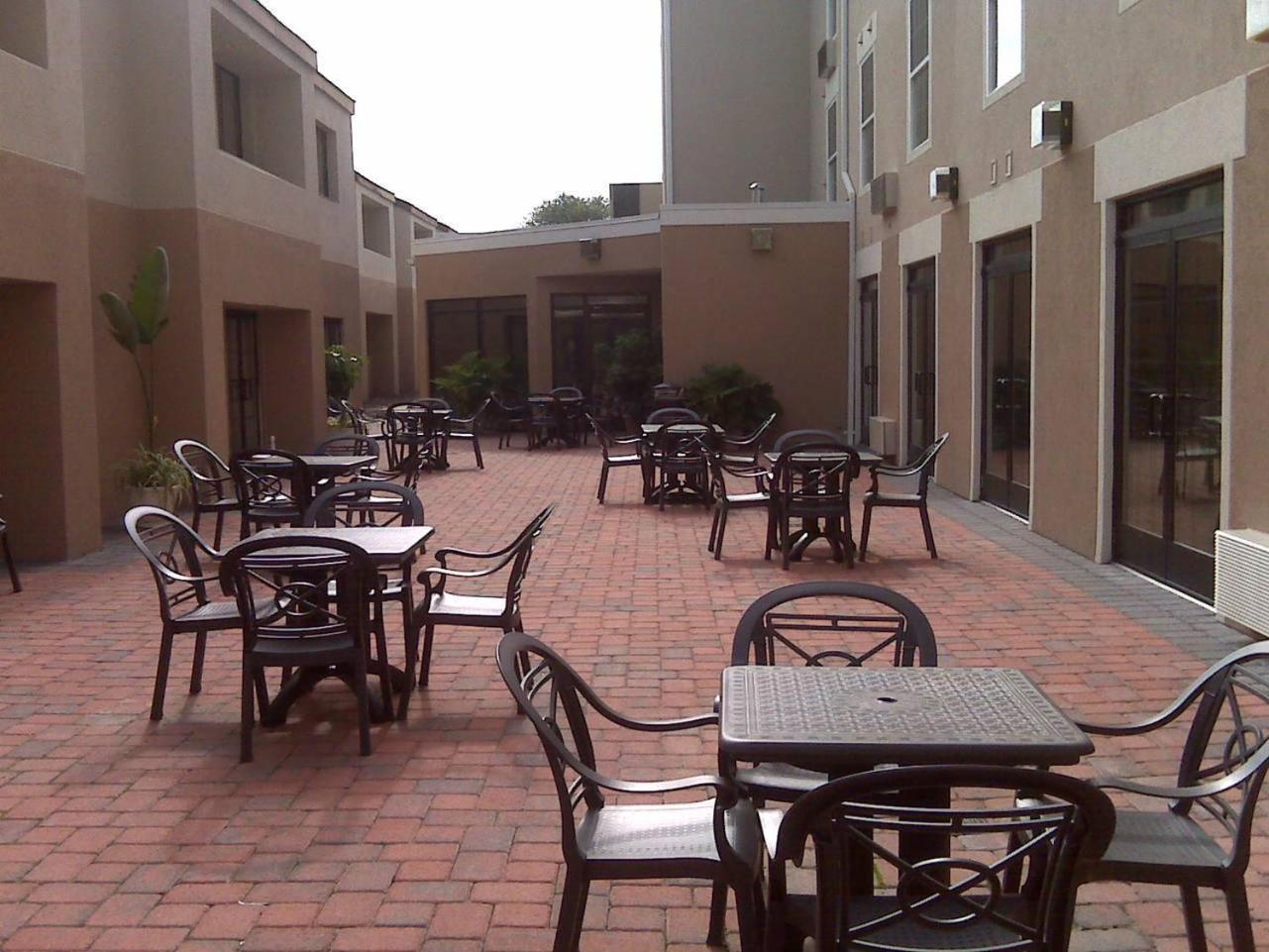 Mainstay Suites Prince George - Fort Gregg Restaurante foto