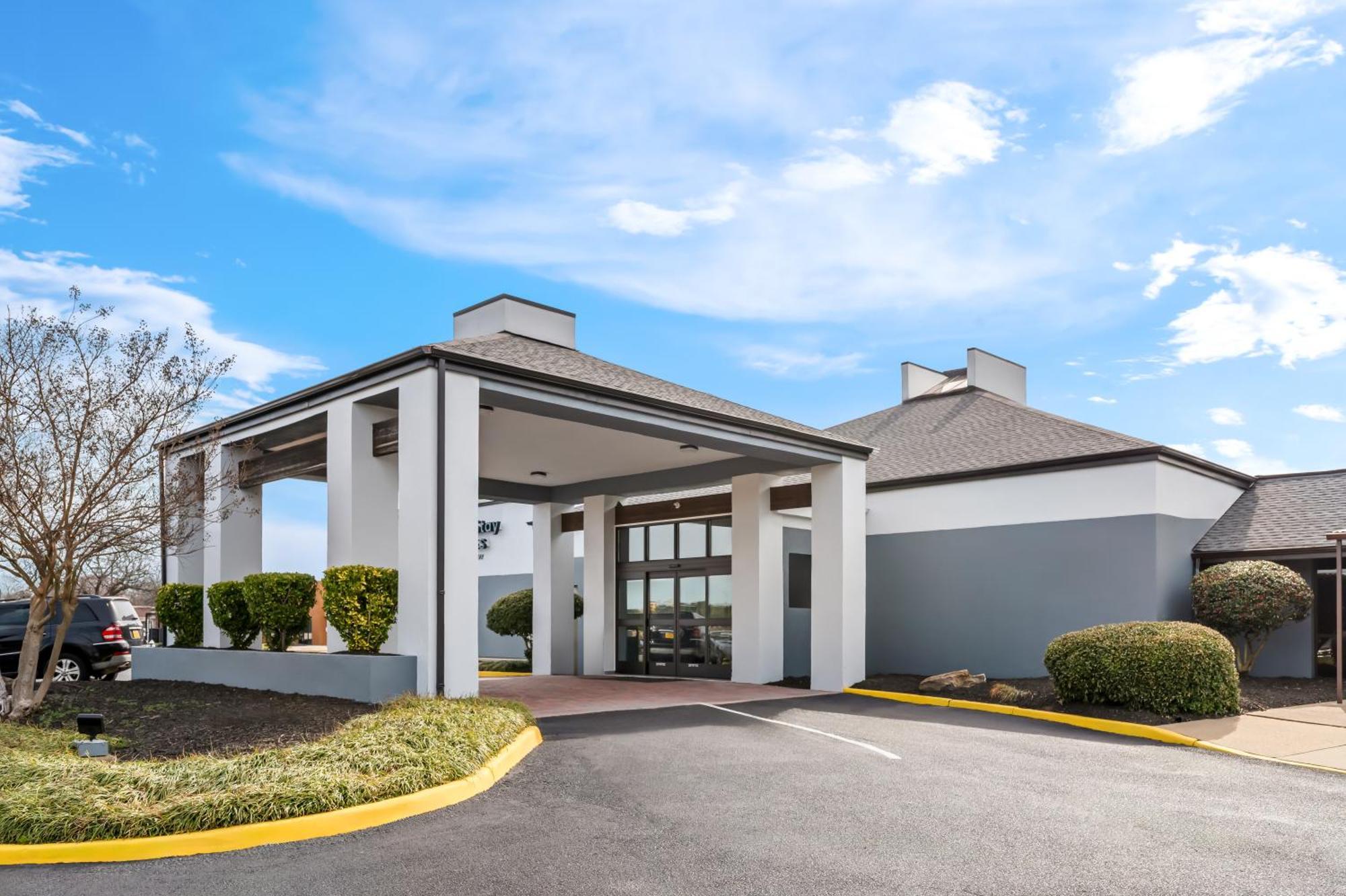 Mainstay Suites Prince George - Fort Gregg Exterior foto